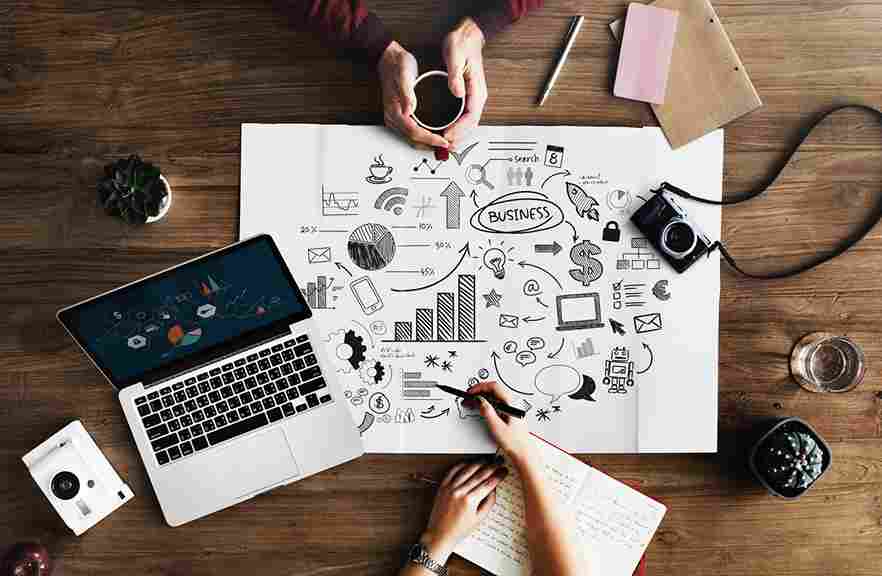 A Business Case Study: A Step-by-Step Guide