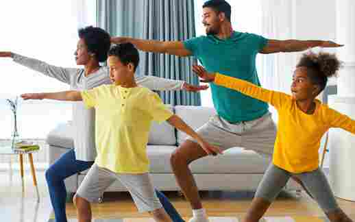 Growing Your Child with Good Habits and Ethics