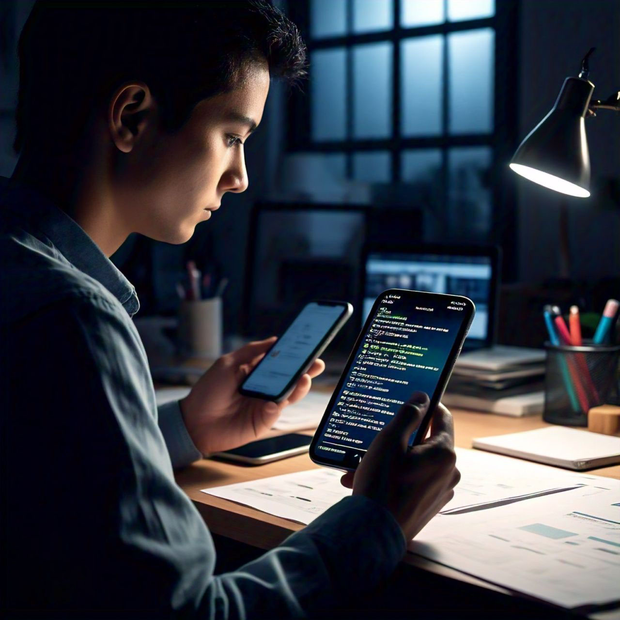 Mobile Tracker: A Comprehensive Review Using Your Mobile Phone